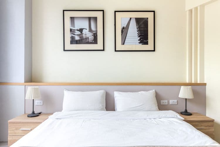 台南良辰暖居｜鄰近神農街、設有溜滑梯房-7