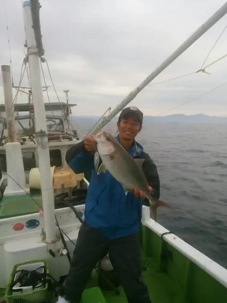 Fishing