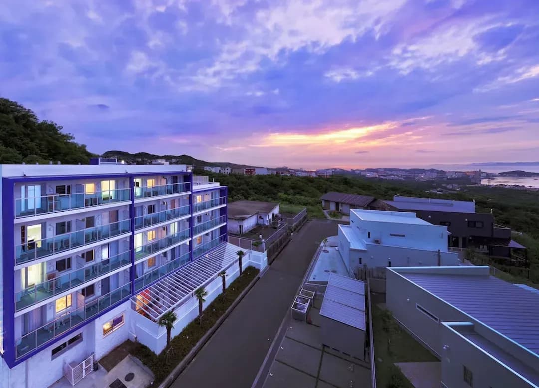 Wakayama-ken-CrystalExe Nannkishirahama1