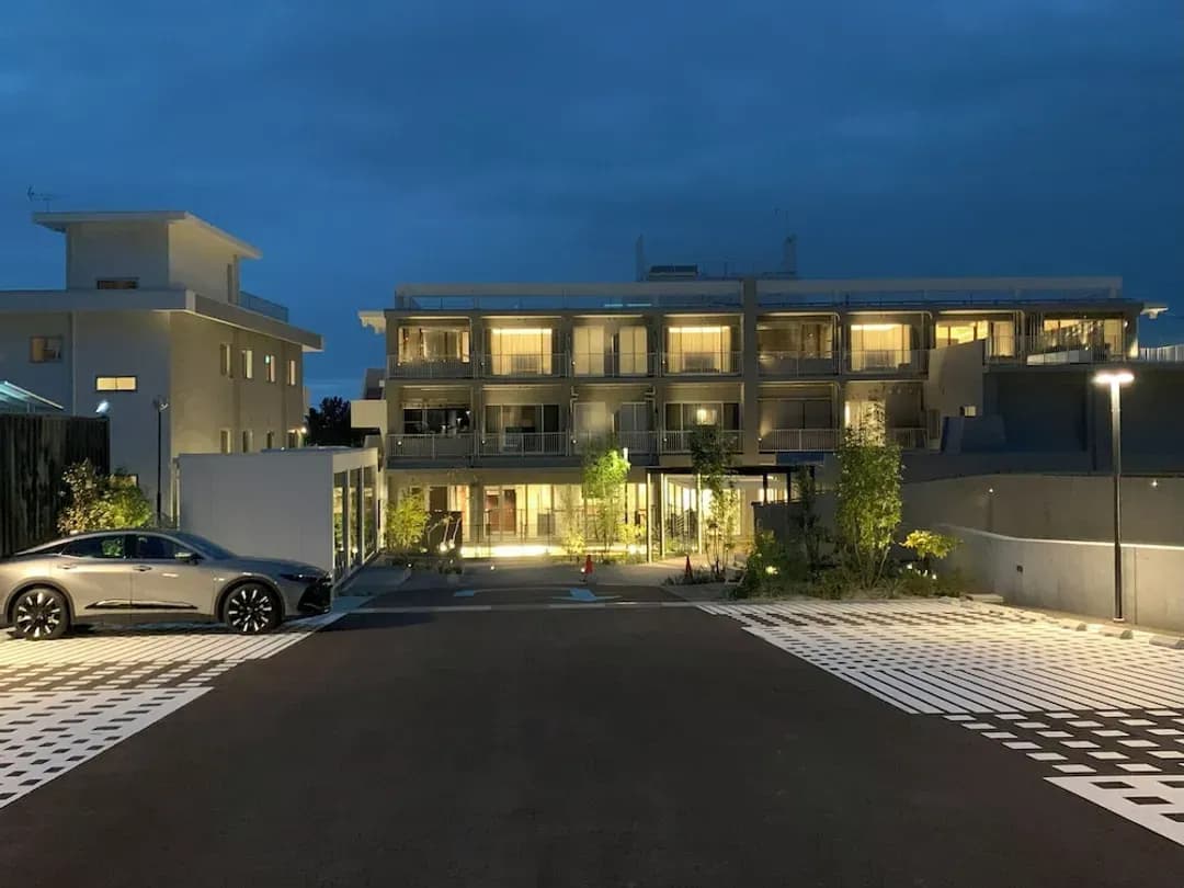 Wakayama-ken-BAKERY HOTEL SHIRAHAMA