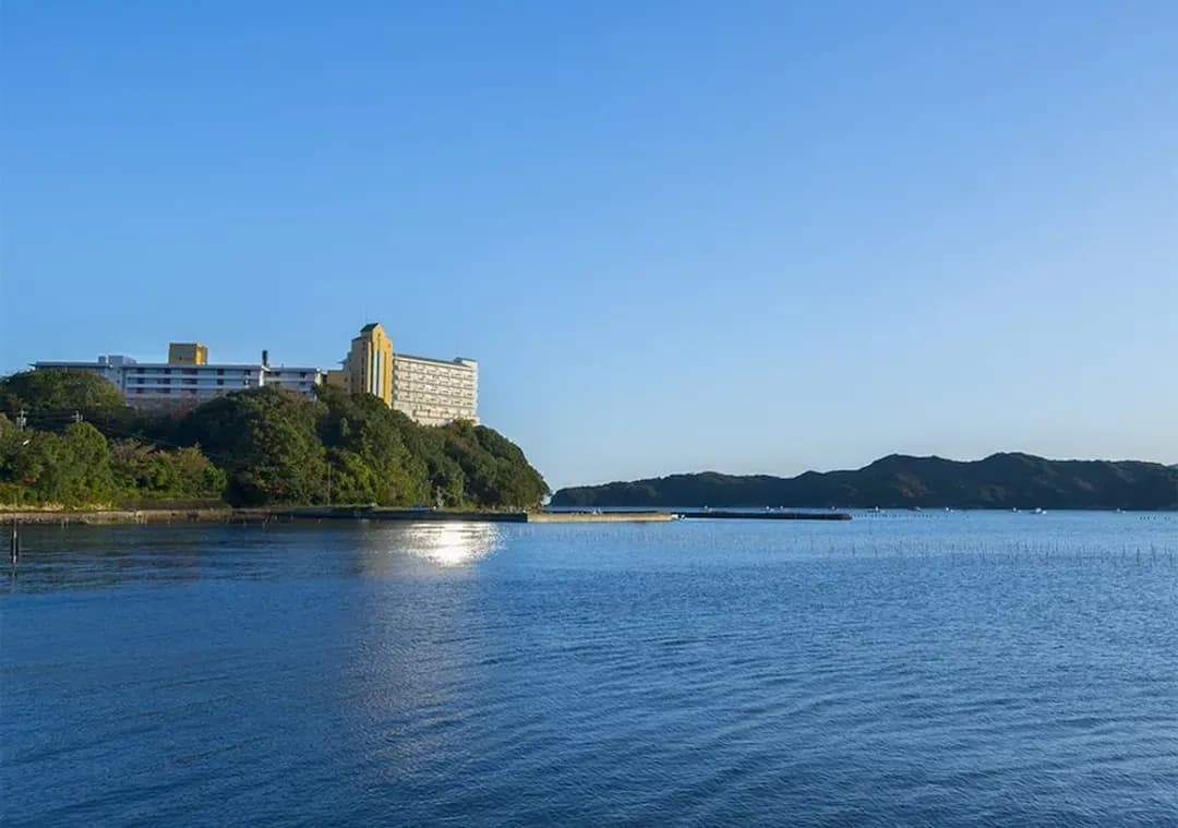 三重縣-旅莊海蝶旅館