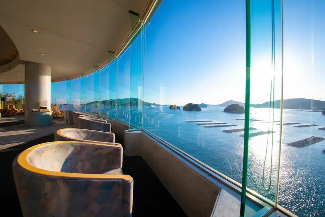 三重縣-鳥羽格蘭飯店