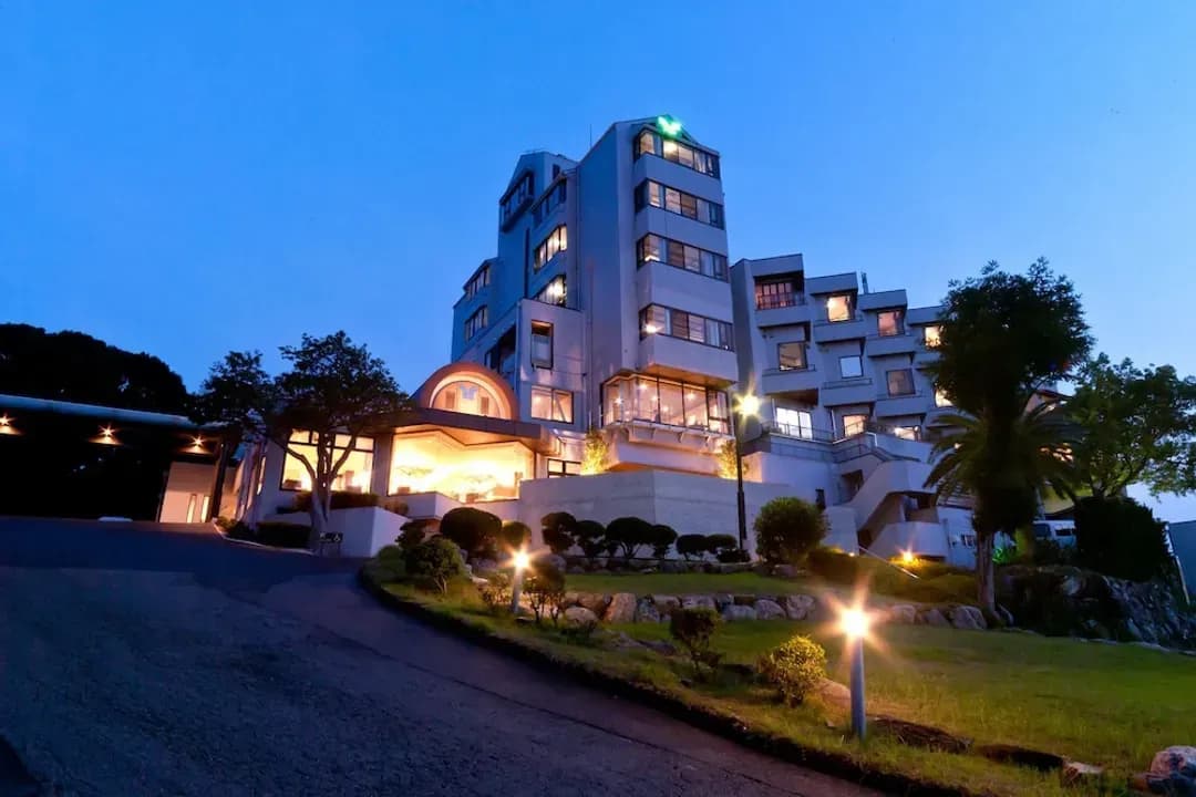 三重縣-豐濱山丘渡假飯店