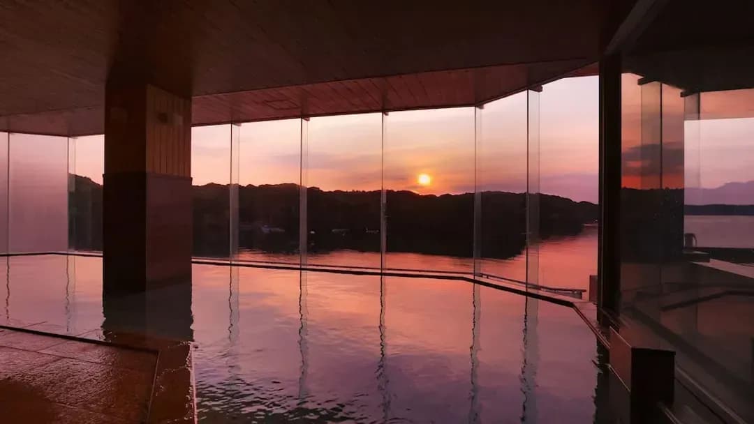 三重縣-大江戶溫泉物語 Premium 伊勢志摩