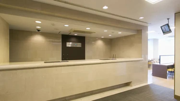 福井站經濟飯店｜福井站步行2分/方便至福井城跡-14