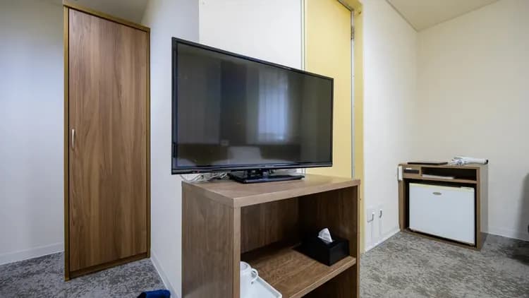 福井站經濟飯店｜福井站步行2分/方便至福井城跡-4