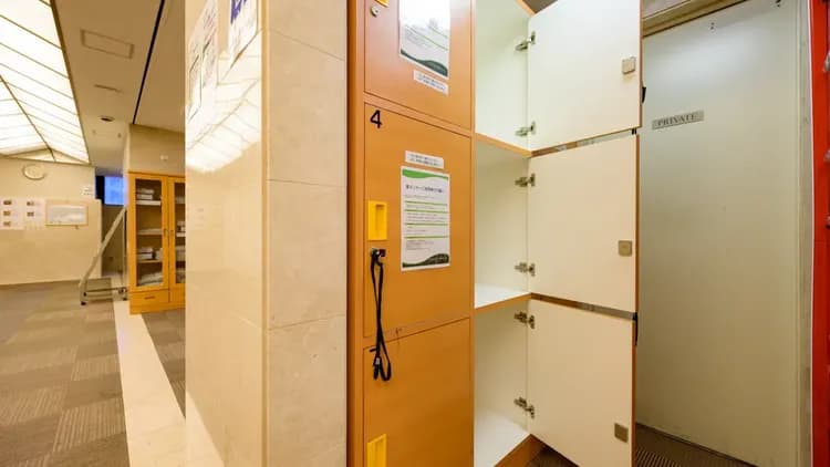 福井站經濟飯店｜福井站步行2分/方便至福井城跡-18