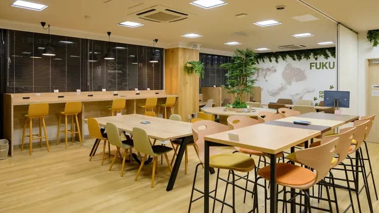 福井站經濟飯店｜福井站步行2分/方便至福井城跡-5