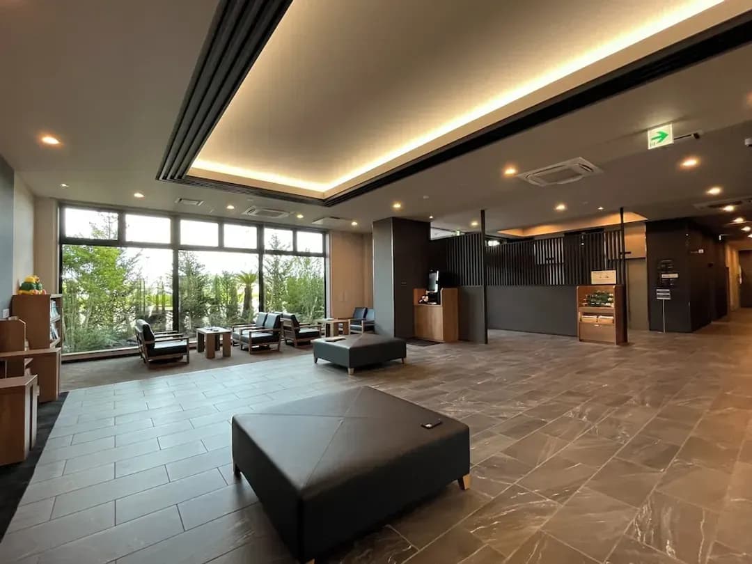 福井縣-路線飯店大飯高濱