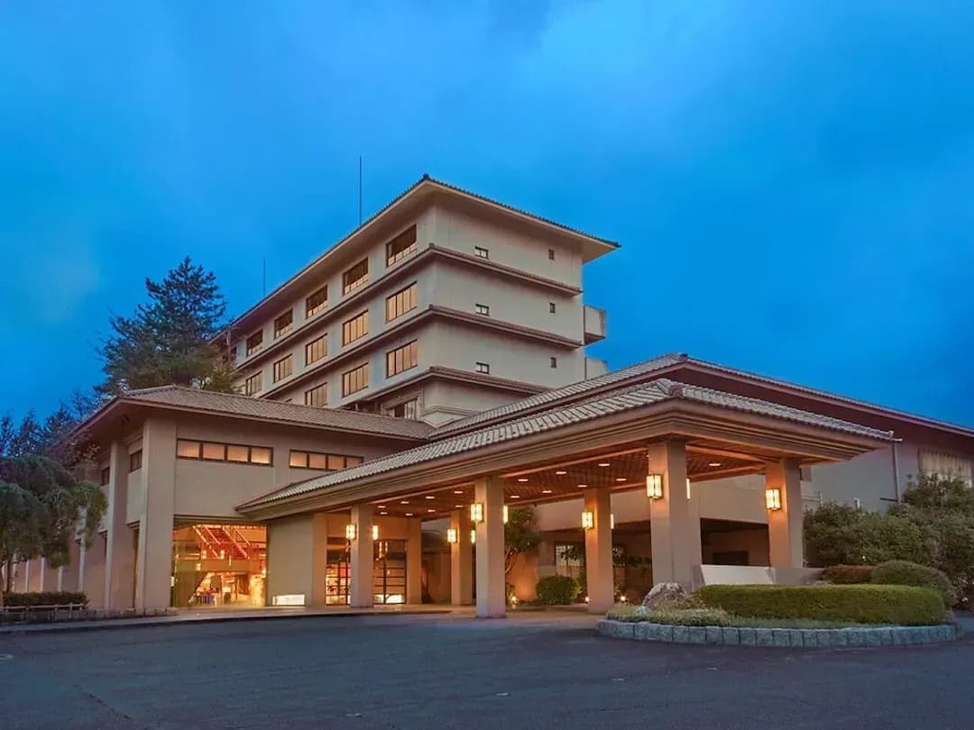 福井縣-湯快Resort Premium 芦原溫泉 青雲閣