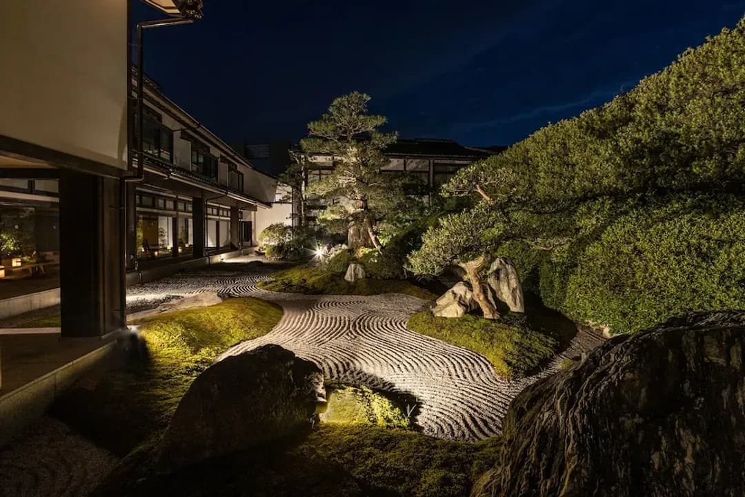 山口県-萩の宿 常茂恵