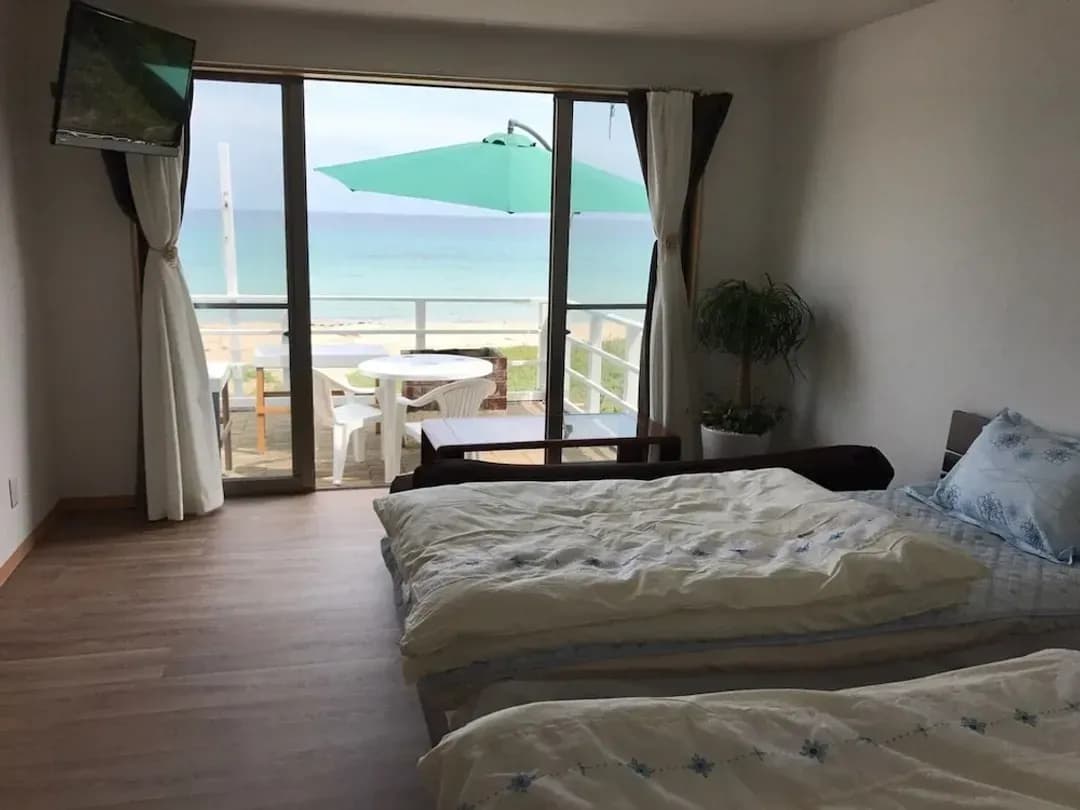 山口縣-Sea Breeze +1987