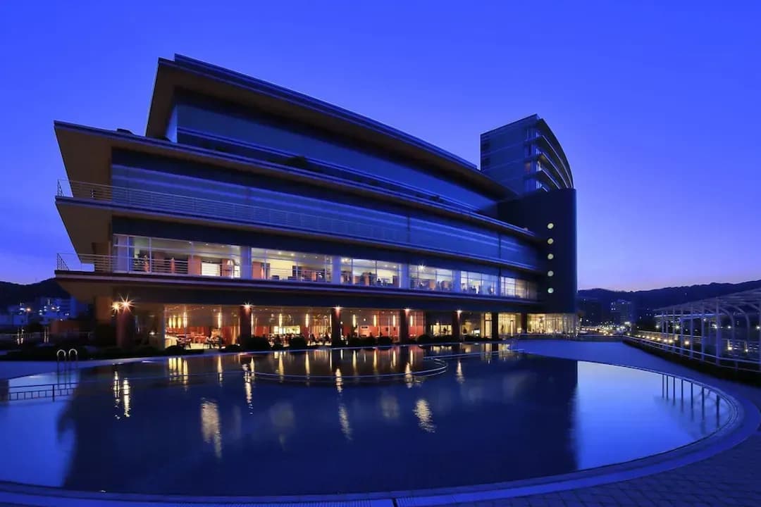 滋賀縣-琵琶湖酒店