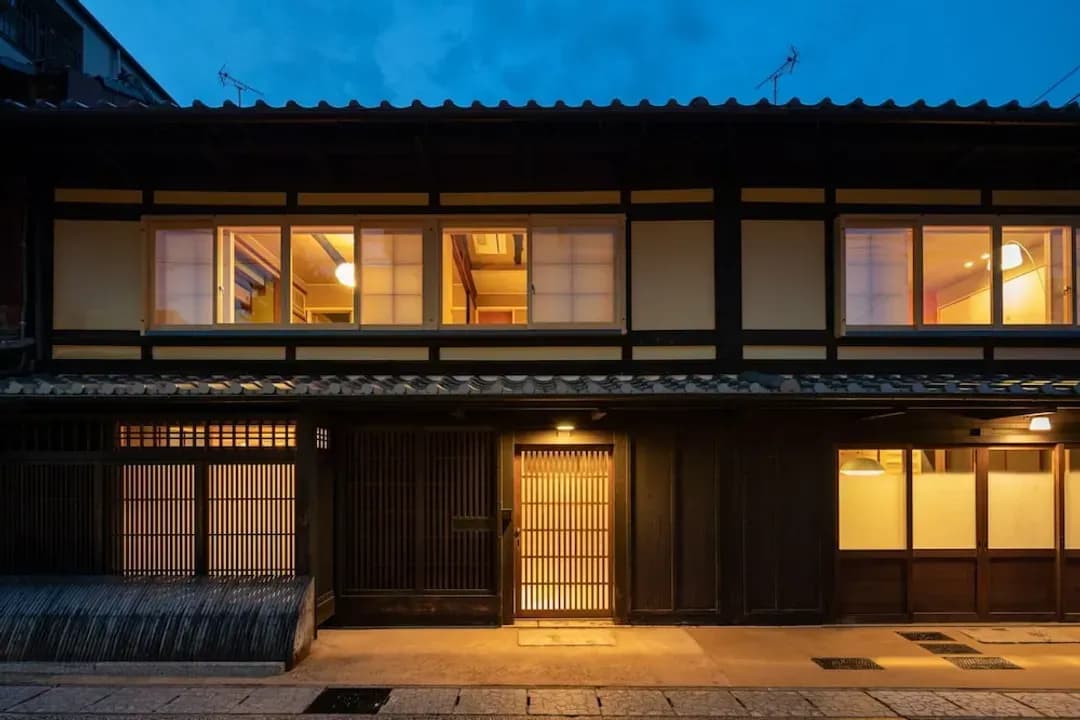 滋賀縣-大津百子酒店