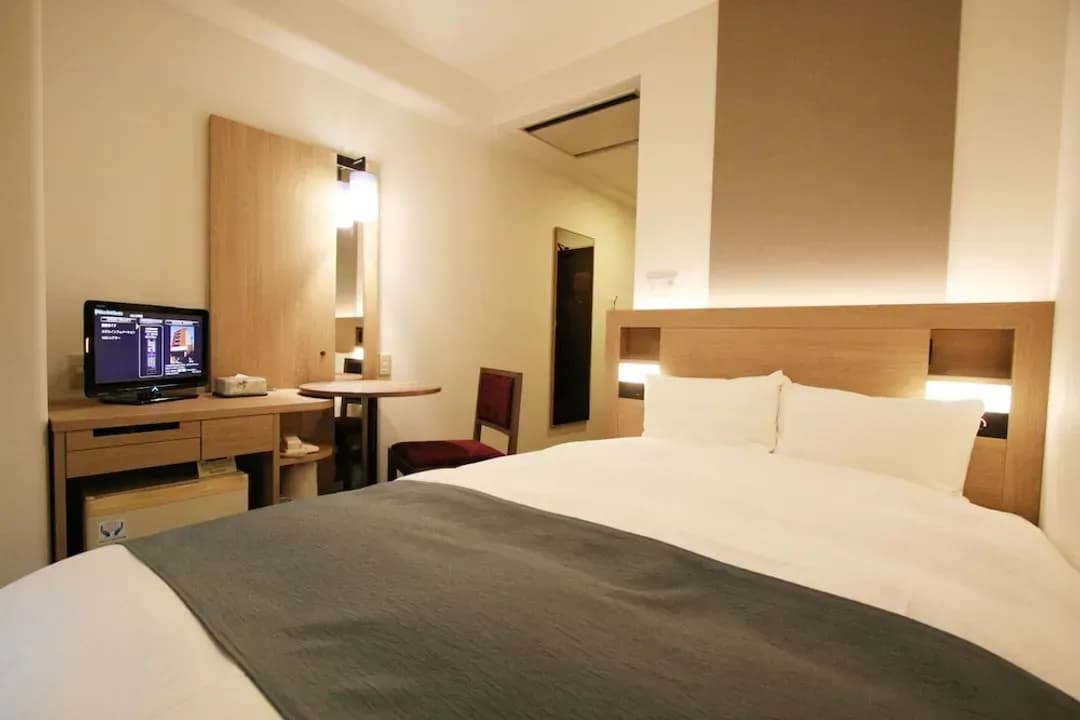 滋賀県-アーバンホテル草津