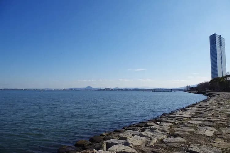 Lake