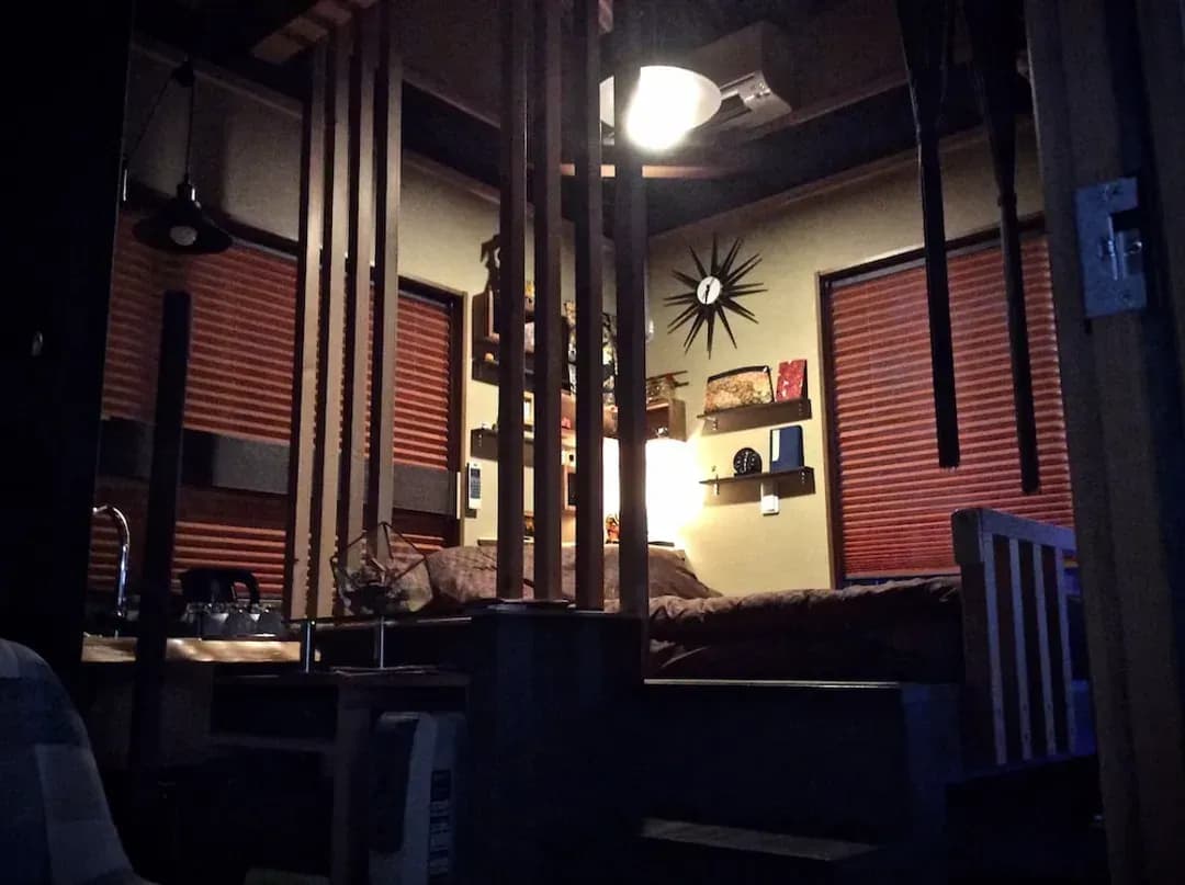 滋賀縣-苔生宿 Koke-Musu:inn