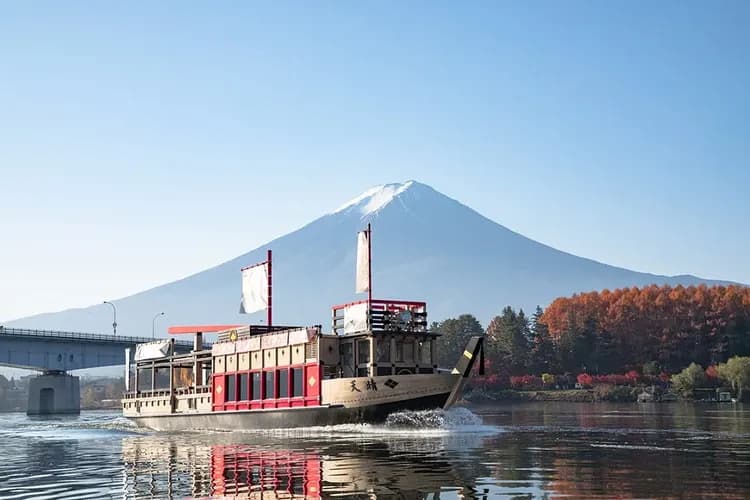 KHH開心FUN東京～迪士尼樂園、箱根鐵道旅行、橫濱風情畫、觀音寺晴空塔五日