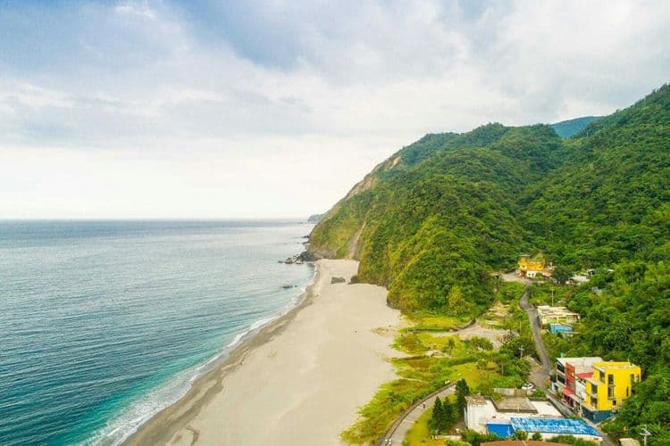 이란 씨 뷰 베드 앤 브랙퍼스트 오션 모리 Yilan Sea View Bed and Breakfast - Ocean Mori-8