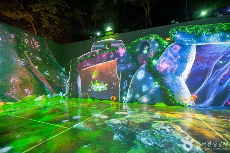 賞櫻預購折2000|釜山旅遊|鎮海春櫻絕美仙境·櫻花隧道~海雲台迎月·膠囊列車賞櫻·(一站購物彩妝)五日-7