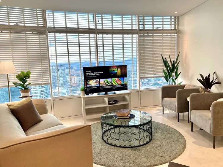 Stella @ Vortex KLCC-4