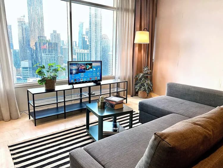 Stella @ Vortex KLCC-9