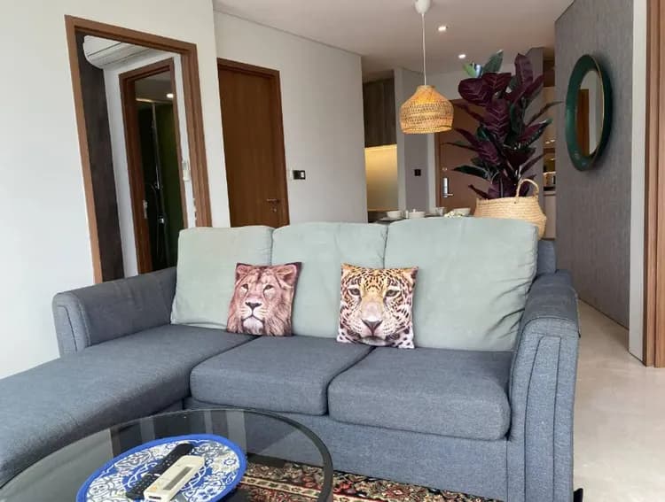 Stella @ Vortex KLCC-2