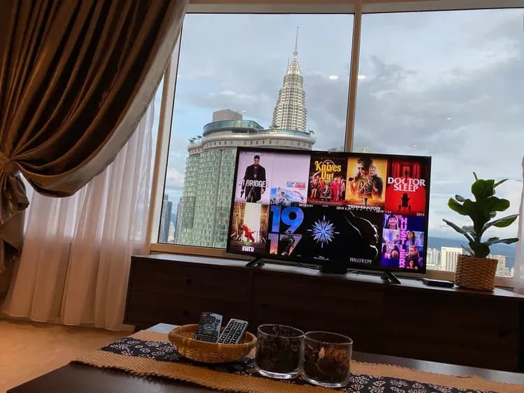 Stella @ Vortex KLCC-8