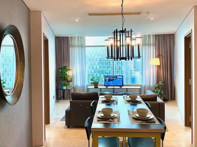 Stella @ Vortex KLCC-11