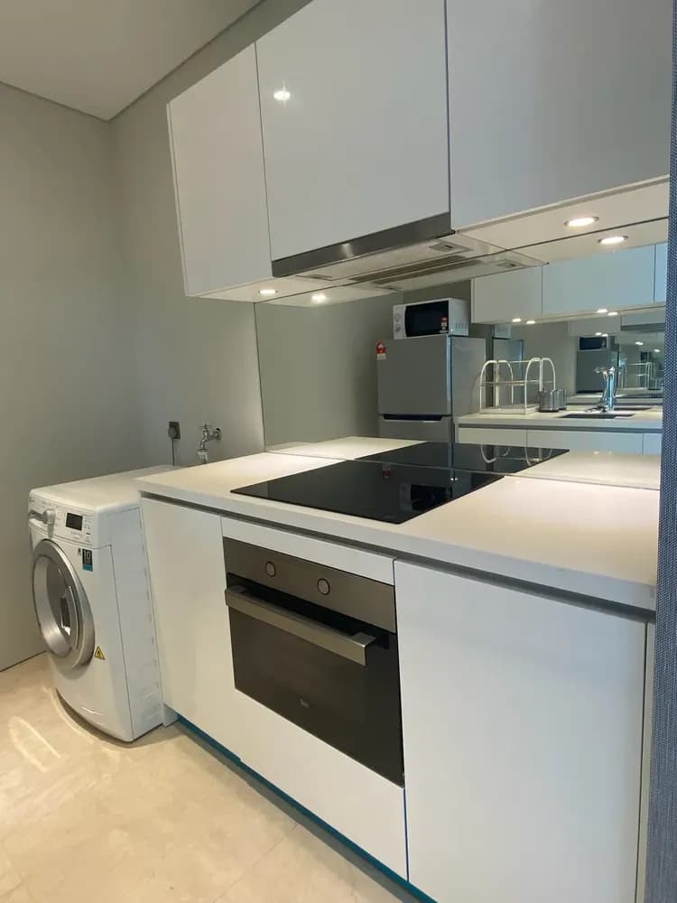 Stella @ Vortex KLCC-20