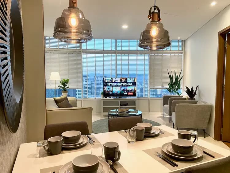 Stella @ Vortex KLCC-10