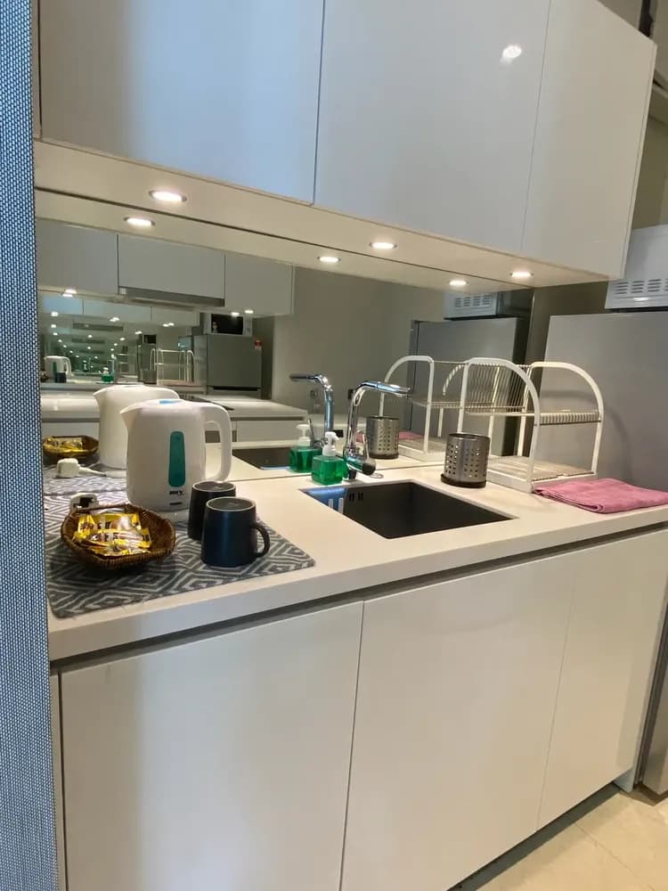 Stella @ Vortex KLCC-19