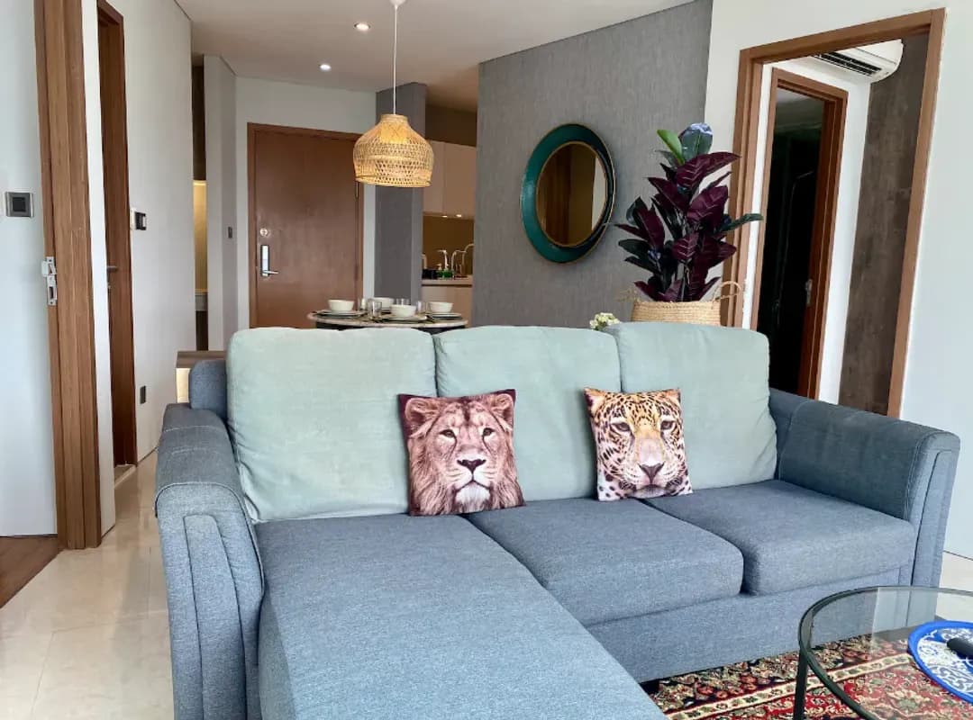 Federal Territory of Kuala Lumpur-Stella @ Vortex KLCC