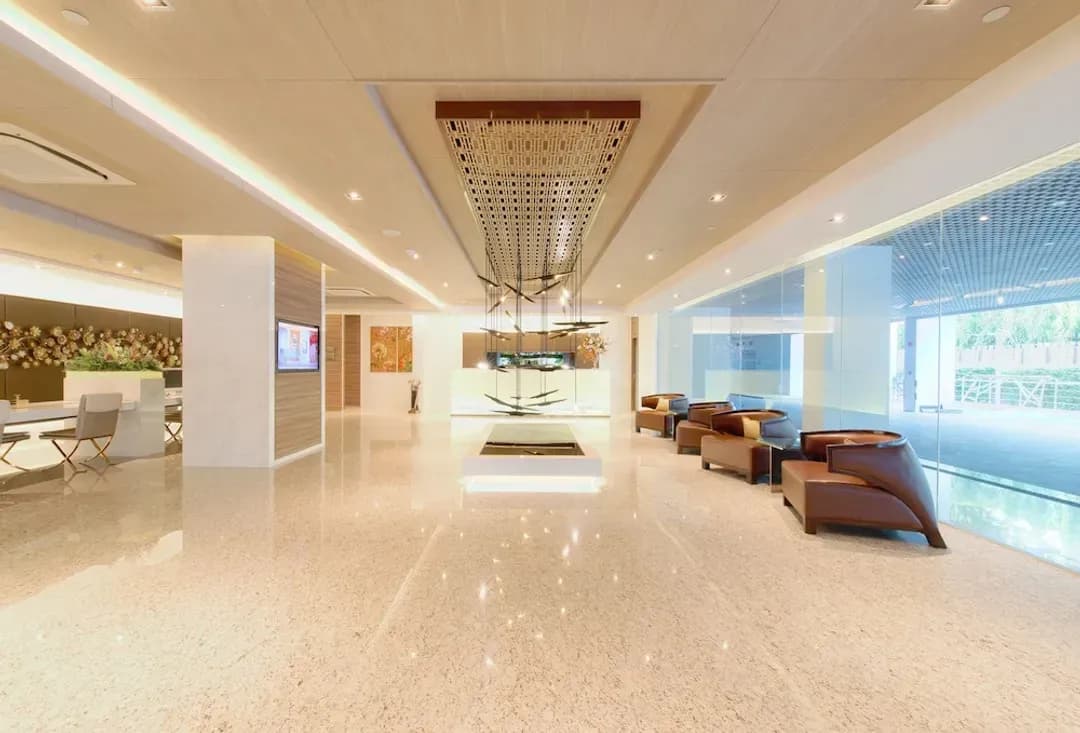 バンコク-キスレジデンスバイブリストン