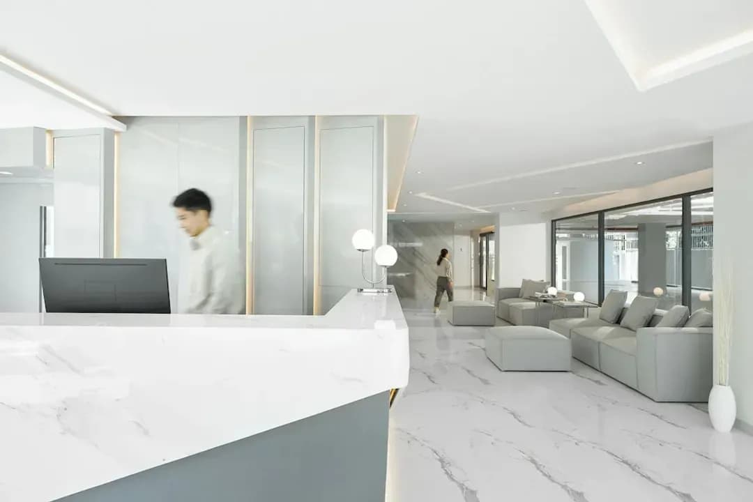 バンコク-リバブルホテル・バンコク