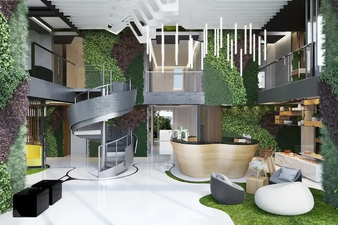 曼谷-爵世曼谷酒店