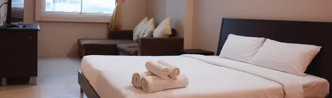 曼谷-中央廣場飯店