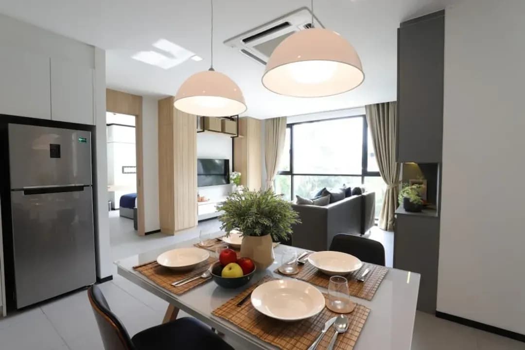 曼谷-阿利克斯曼谷酒店