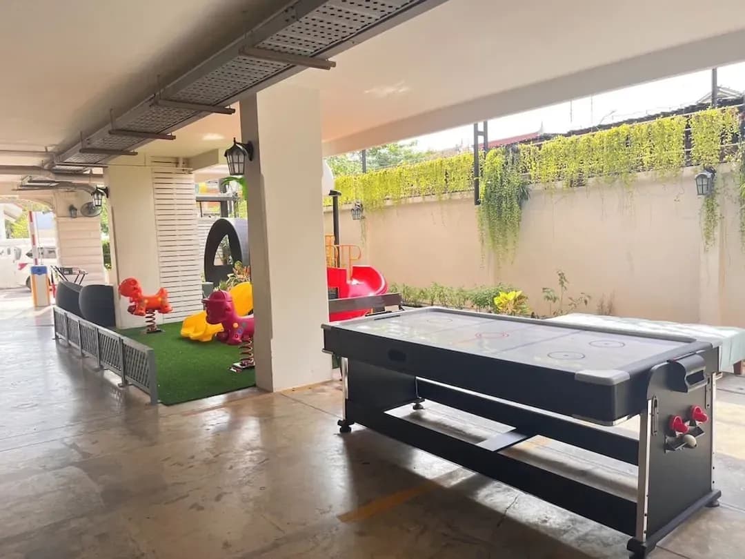 曼谷-曼谷西麗傳承飯店