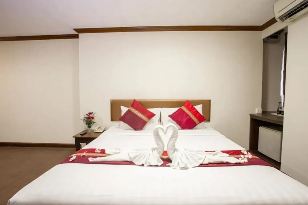 방콕-나사 방콕