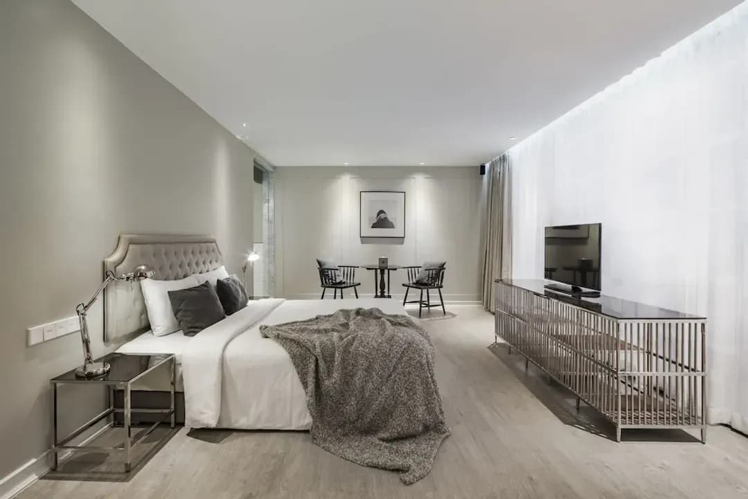 Bangkok-Hotel Once Bangkok