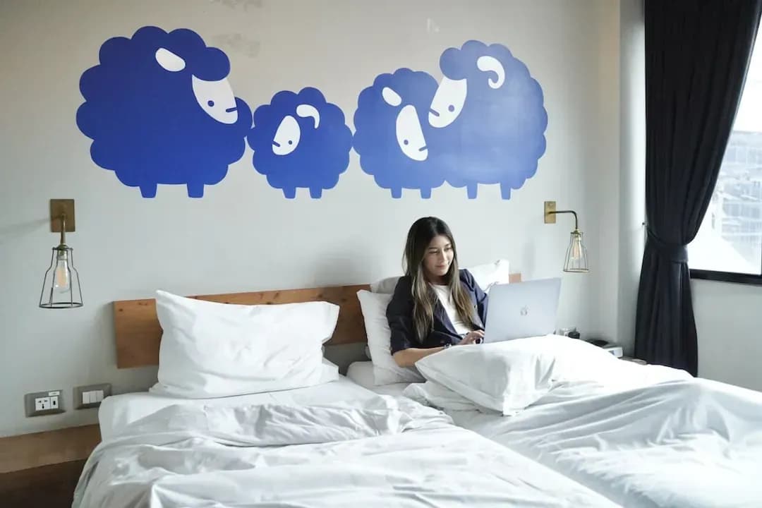 曼谷-科科特爾曼谷蘇拉翁飯店