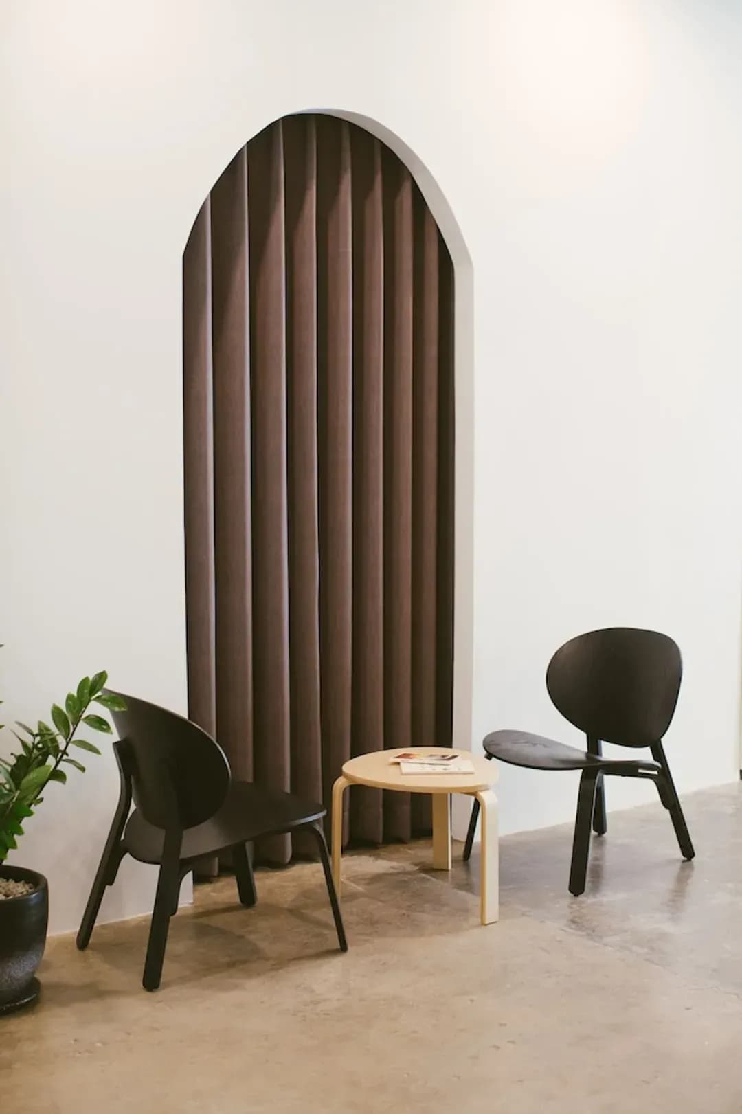 曼谷-Nappiness Hotel