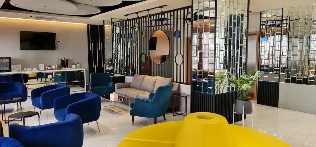 バンコク-ザ ヌフ ラチャダ