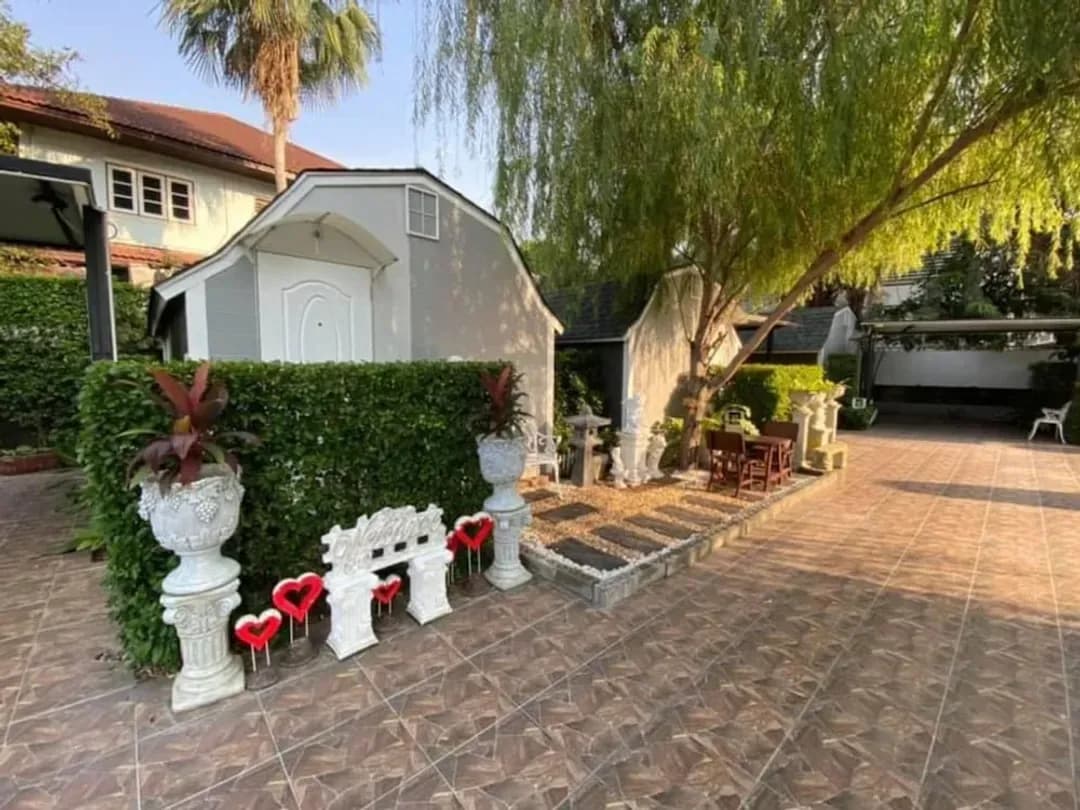 曼谷-庫里那飯店