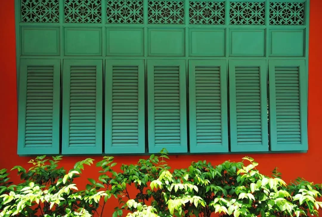 バンコク-フォーカル ローカル ベッド アンド ブレックファスト