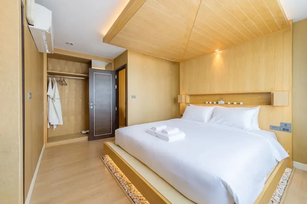 曼谷-澤尼克飯店