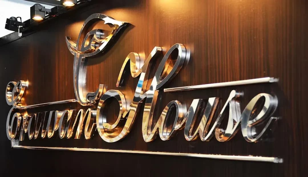 曼谷-愛拉灣旅館