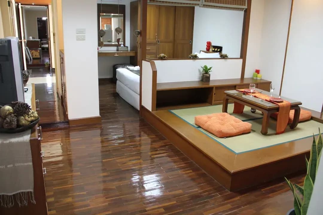 曼谷-BS Court 精品住宅