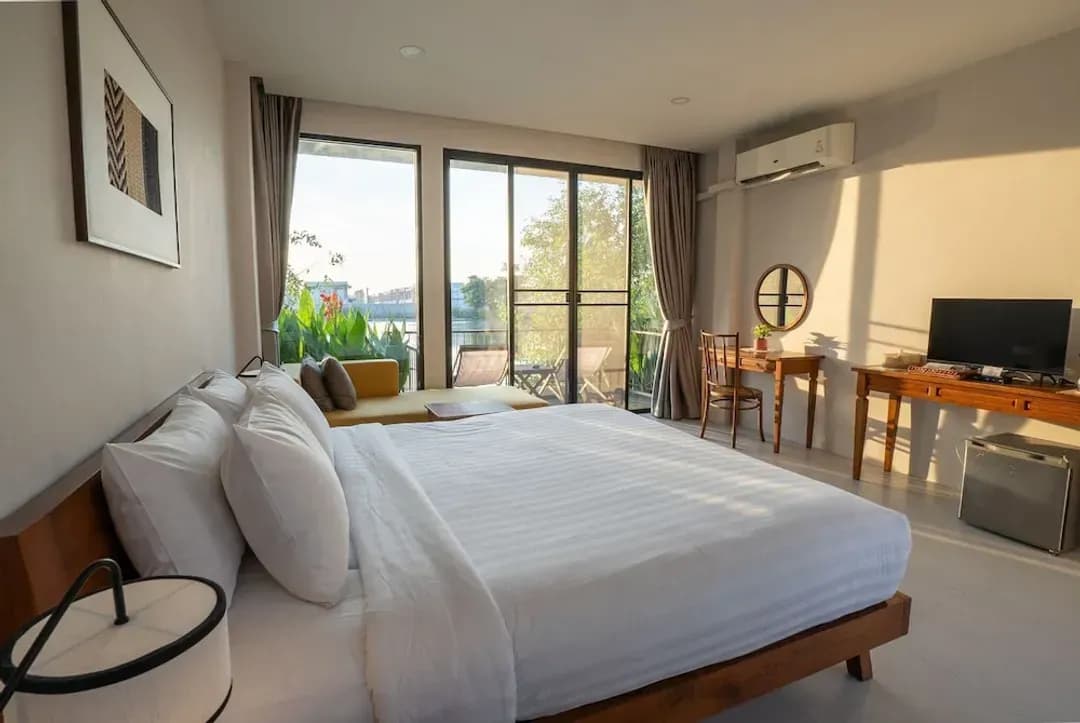 バンコク-プローン ピロム